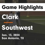 Southwest picks up seventh straight win on the road