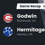 Football Game Preview: Hermitage vs. Tucker