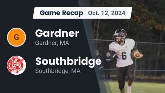 Football Game Preview: Gardner Wildcats vs. Littleton Tigers