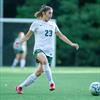Fast, smart and dangerous: New Jersey soccer star Nicole Chico