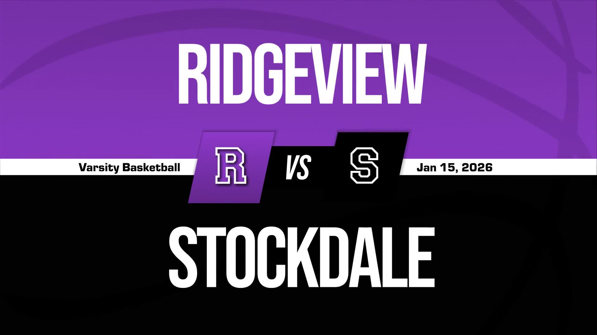 Basketball Game Preview: Stockdale Mustangs vs. Liberty Patriots