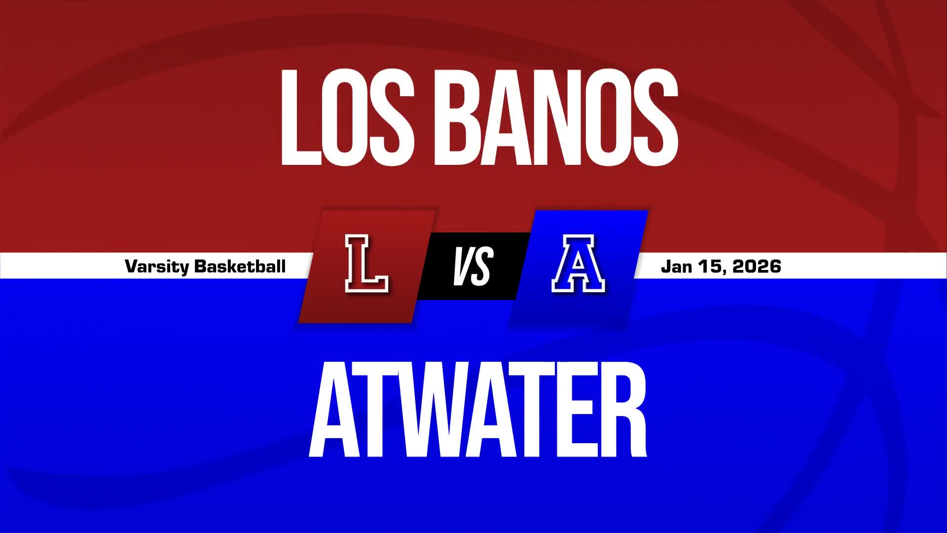 Basketball Recap: Atwater Beats Golden Valley for Their Fifth St