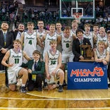 High school basketball: 2025-26 champions in every classification of every state