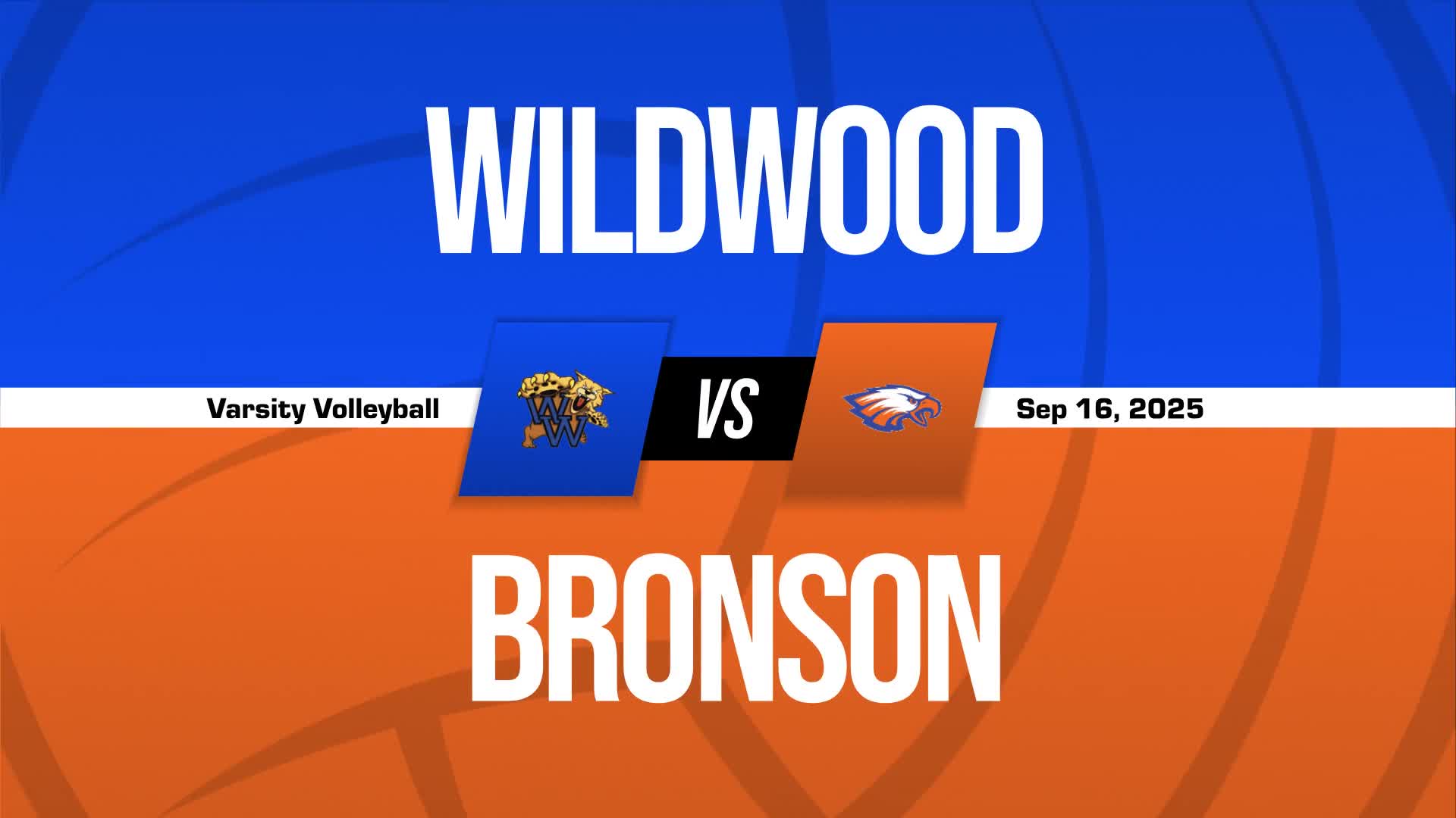 Volleyball Recap: Wildwood Comes Up Short + How To Watch