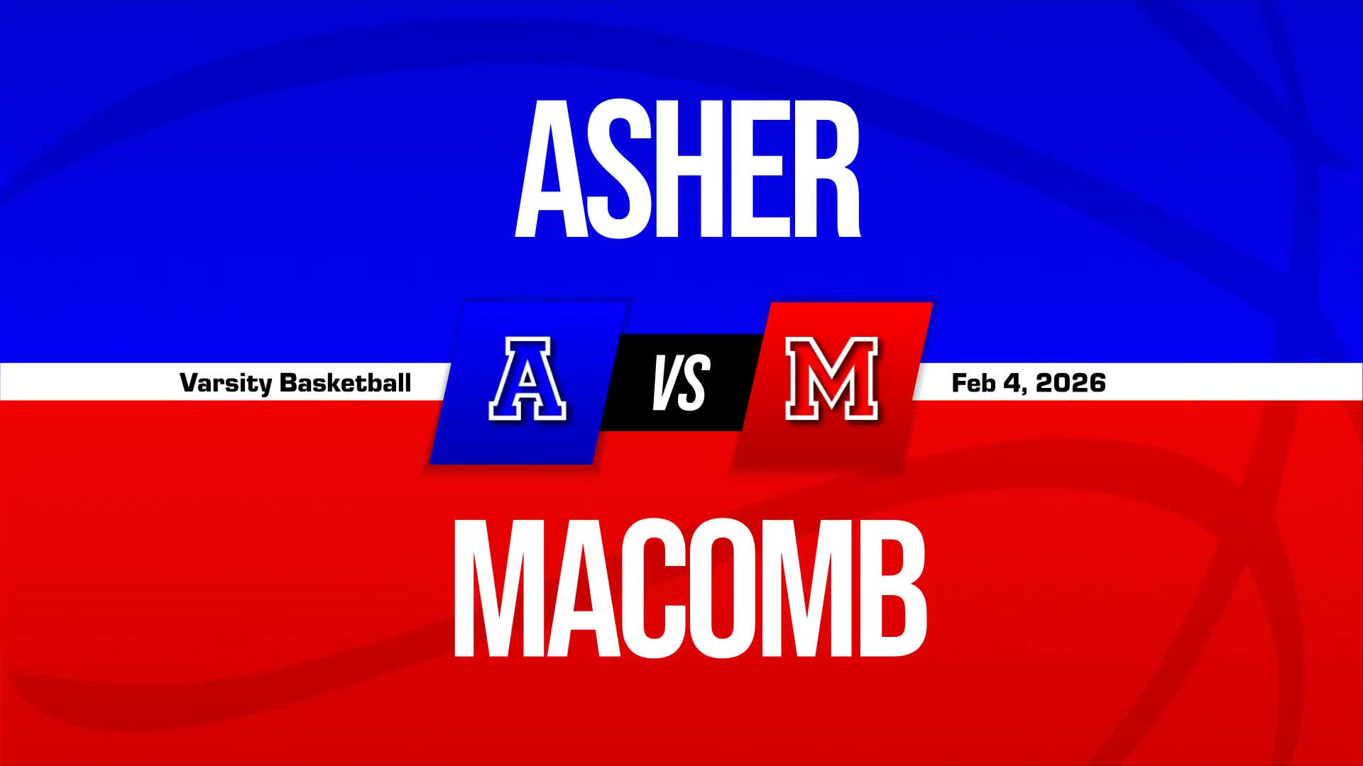 Basketball Recap: Asher Drops Highest Score of Season Against Macomb