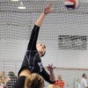 Pope falls in Xcellent 25 volleyball list