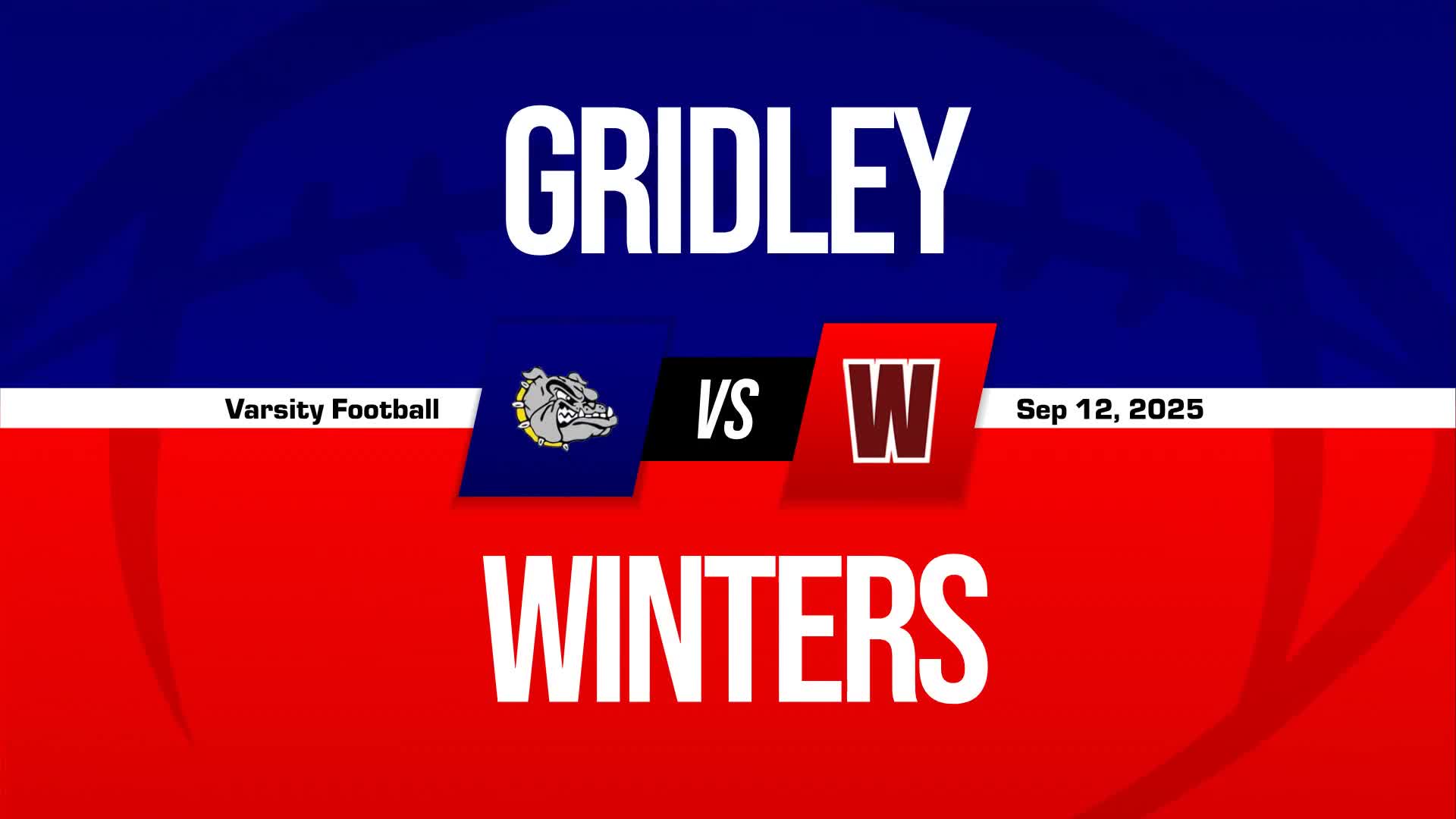 Football Game Preview: Gridley Bulldogs vs. Paradise Bobcats