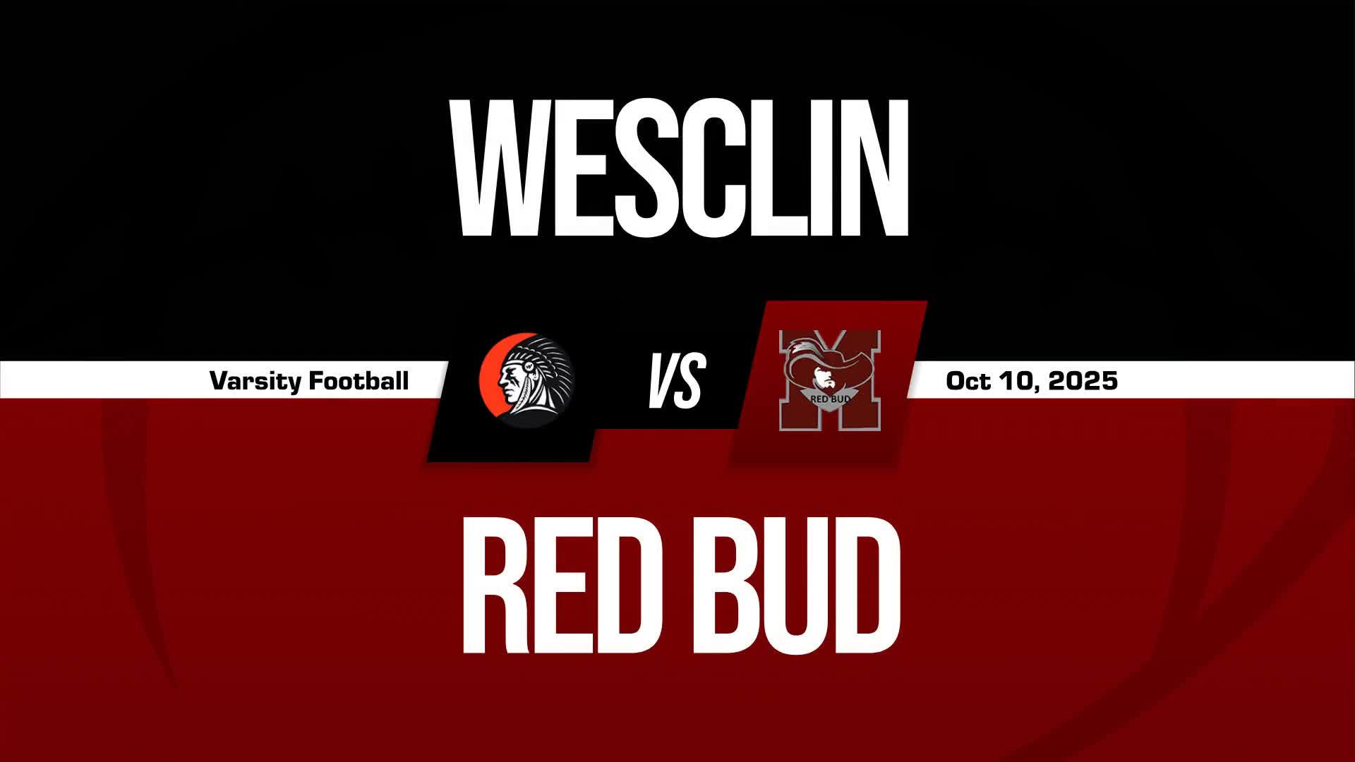 Cael Madden Game Report: @ Red Bud