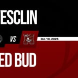 Cael Madden Game Report: @ Red Bud