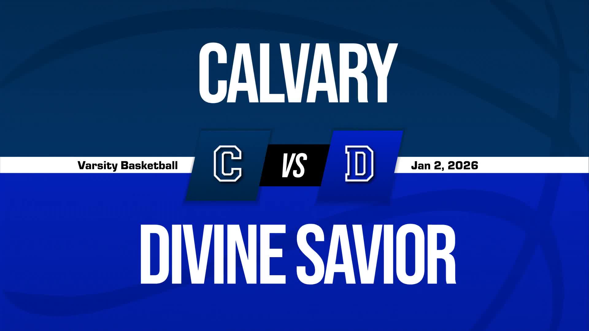 Basketball Recap: Divine Savior Academy Comes Up Short