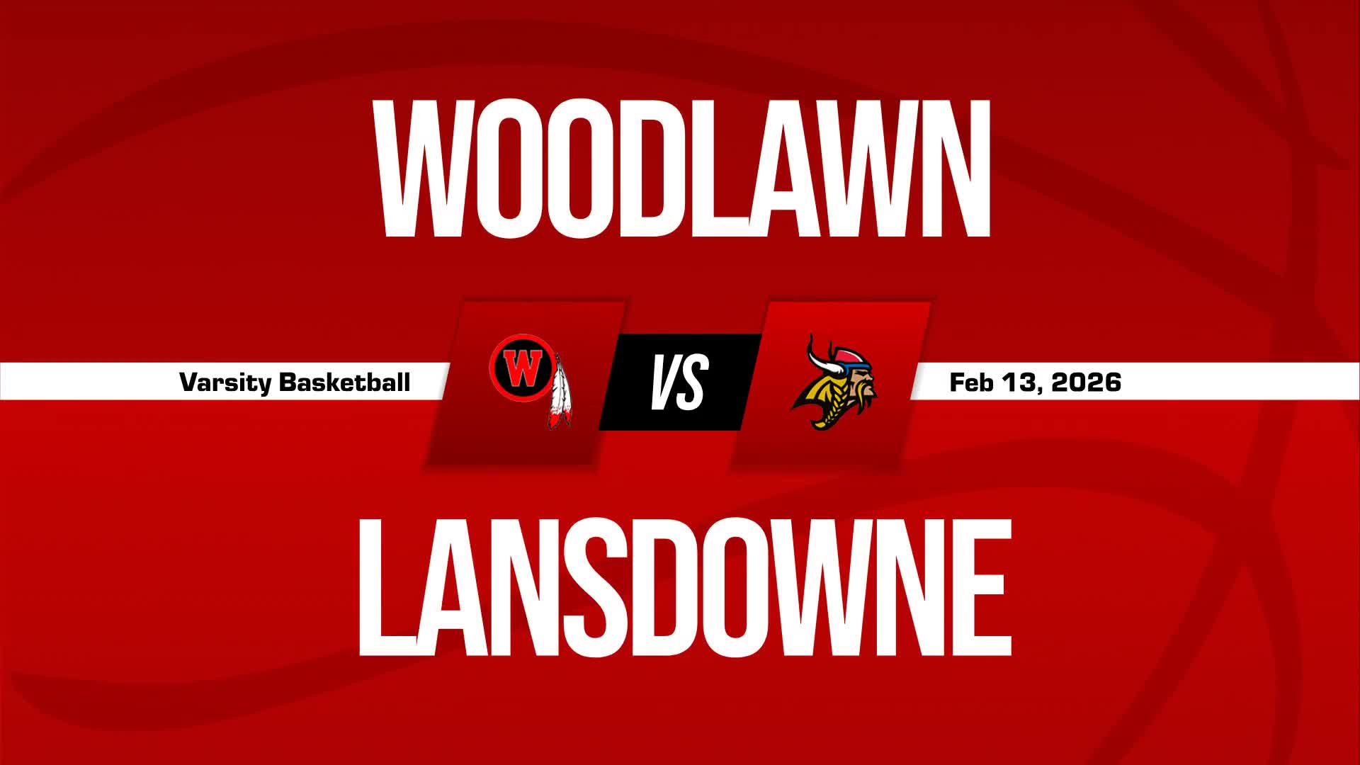 Basketball Recap: Piper Graham and  Ajaya Jones Secure Win for Lansdowne + How To Watch