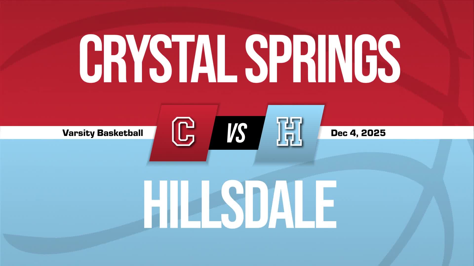 Basketball Recap: Hillsdale Takes a Loss + How To Watch