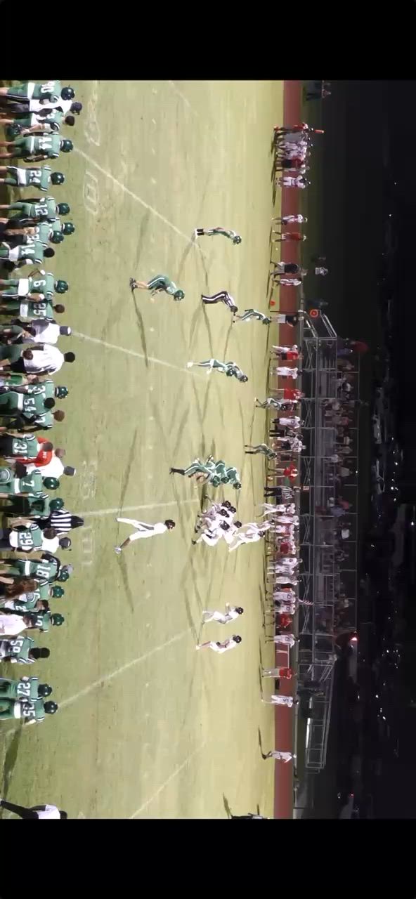 Football Game Preview: Cocoa Beach Minutemen vs. Viera Hawks + How To Watch