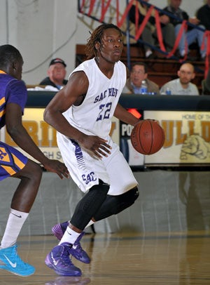 Solomon Young, Sacramento
