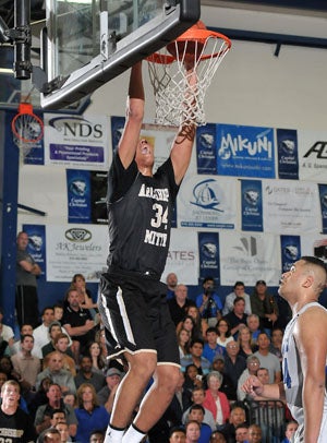 Ben Kone, Mitty