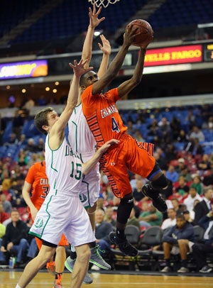 Michael Oguine, Chaminade