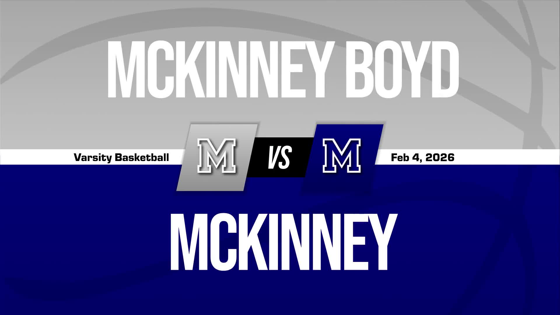 Basketball Recap: Mckinney Has No Trouble Against Plano