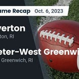 Football Game Preview: North Providence Cougars vs. Exeter-West Greenwich/Prout
