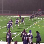 Malachi Fowler Game Report: @ Ledyard