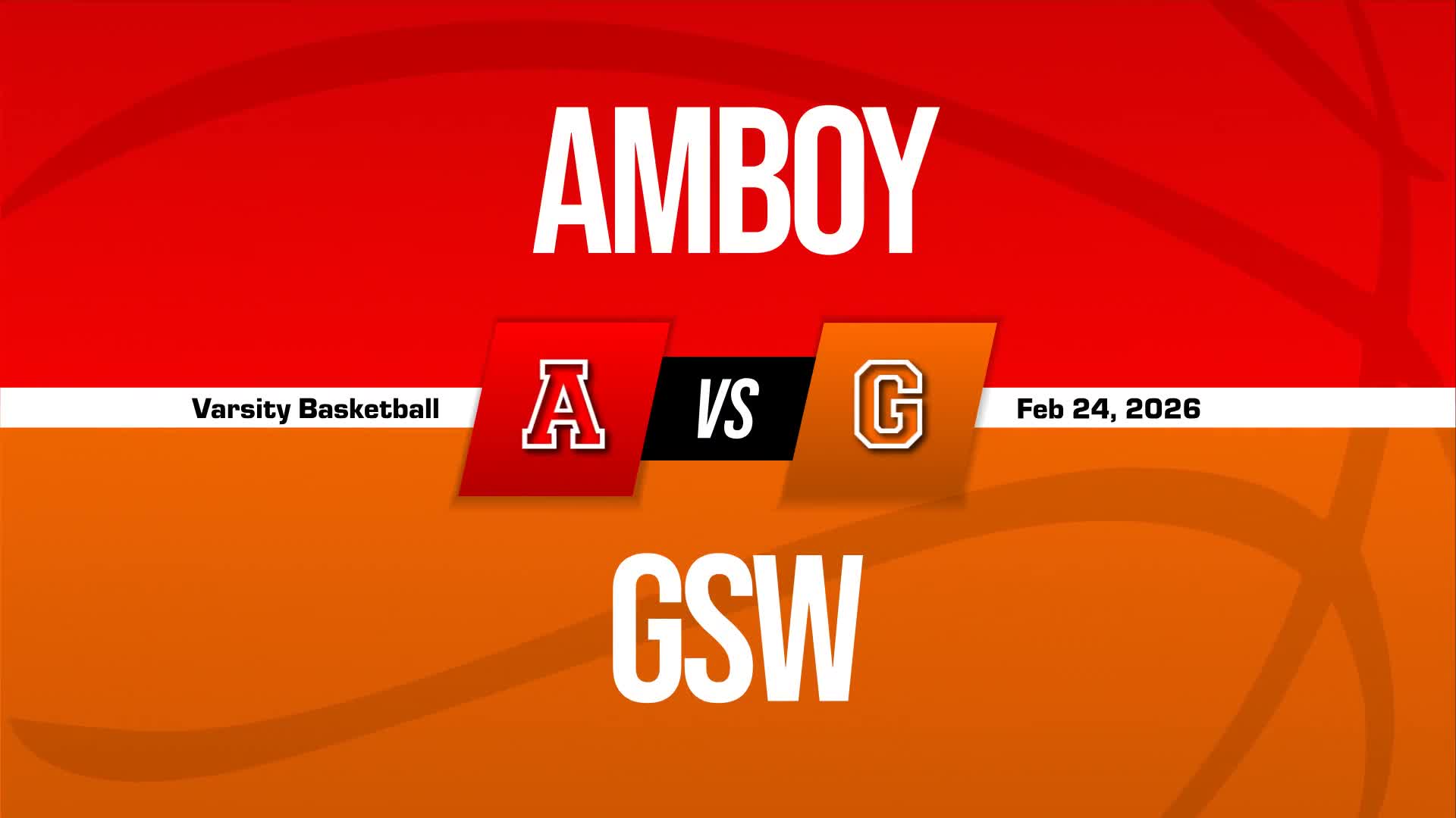 Basketball Recap: Gardner-South Wilmington Takes Down Amboy in a Playoff Battle + How To Watch