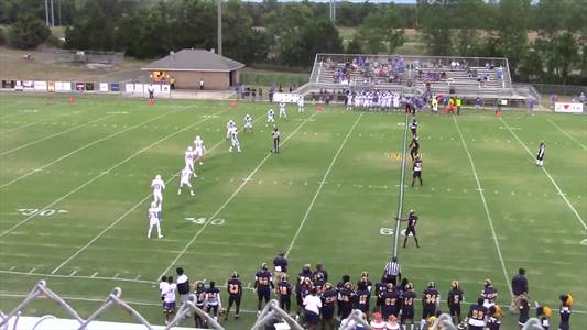 Baseball Game Preview: French Camp Academy Panthers vs. Nanih Wa