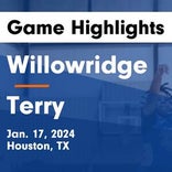 Basketball Game Recap: Terry Rangers vs. Fort Bend Kempner Cougars