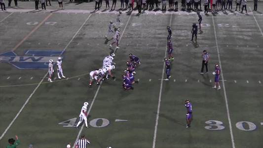 Isaiah Jackson Game Report: @ Grossmont