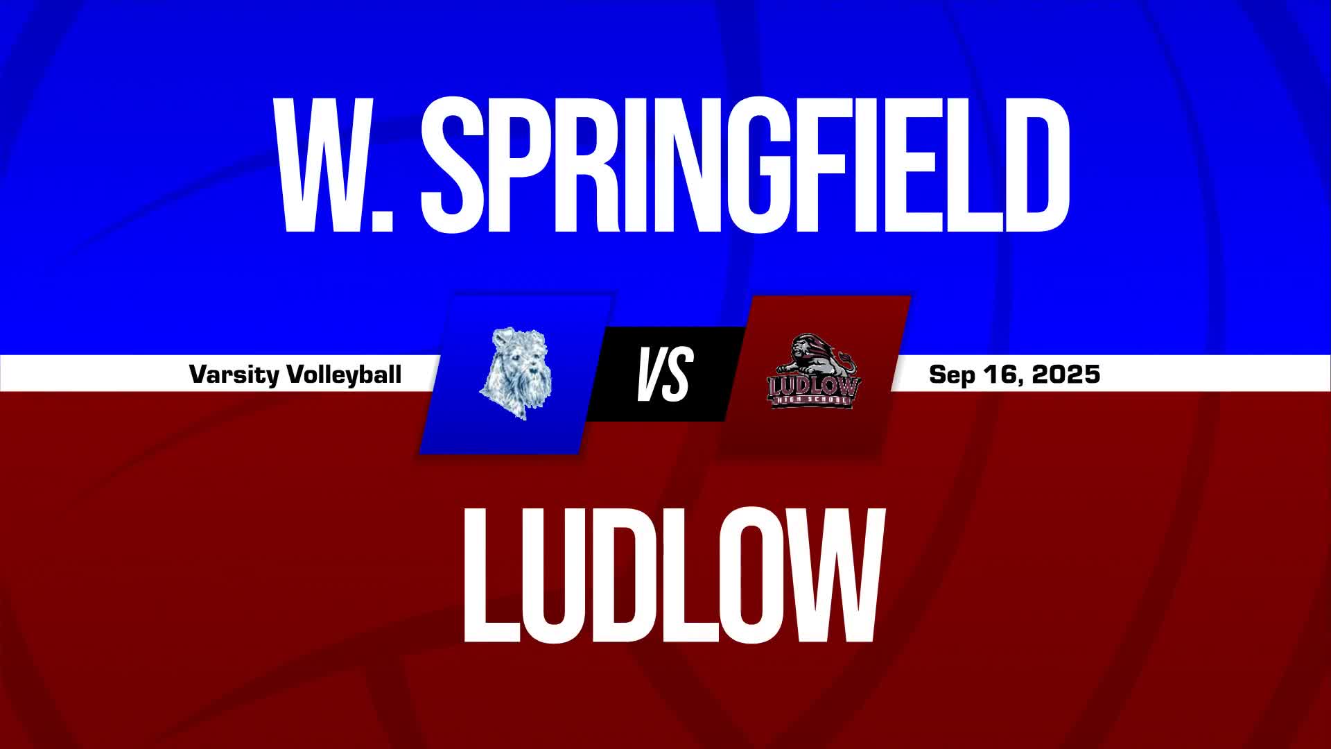 Volleyball Recap: West Springfield Takes a Loss