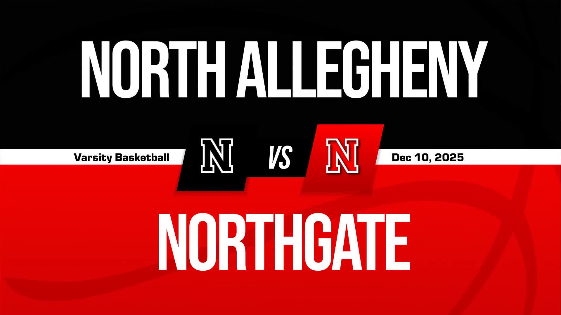 Basketball Recap: Northgate Comes Up Short
