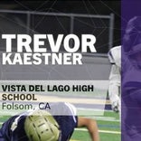 Trevor Kaestner Game Report