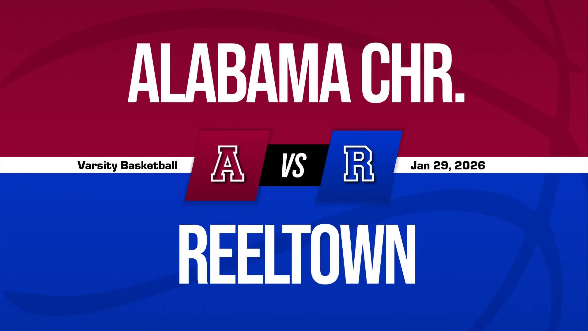 Basketball Recap: Reeltown Falls Short of Highland Home in the Playoffs