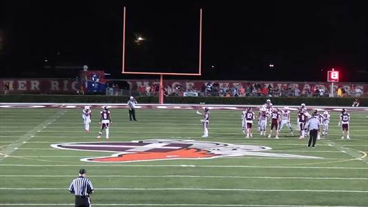 Baseball Game Preview: St. Rita Mustangs vs. Briarcrest Christian Saints