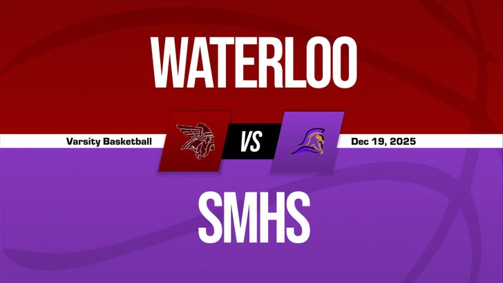Basketball Game Preview: Waterloo Vikings vs. Lowellville Rocket