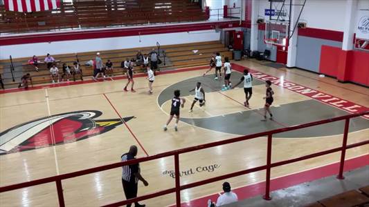 Football Recap: Harrells Christian Academy Skates Past Wake Prep