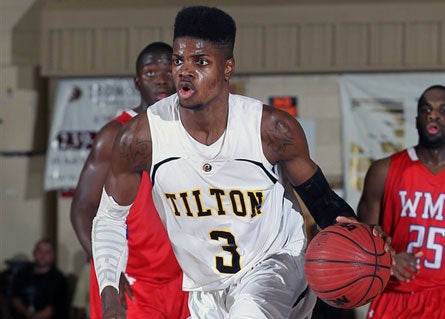 Nerlens Noel changed gears and re-classified from the 2013 class to the 2012 class in February.