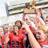 The Undefeated: Every unbeaten high school football team in the country