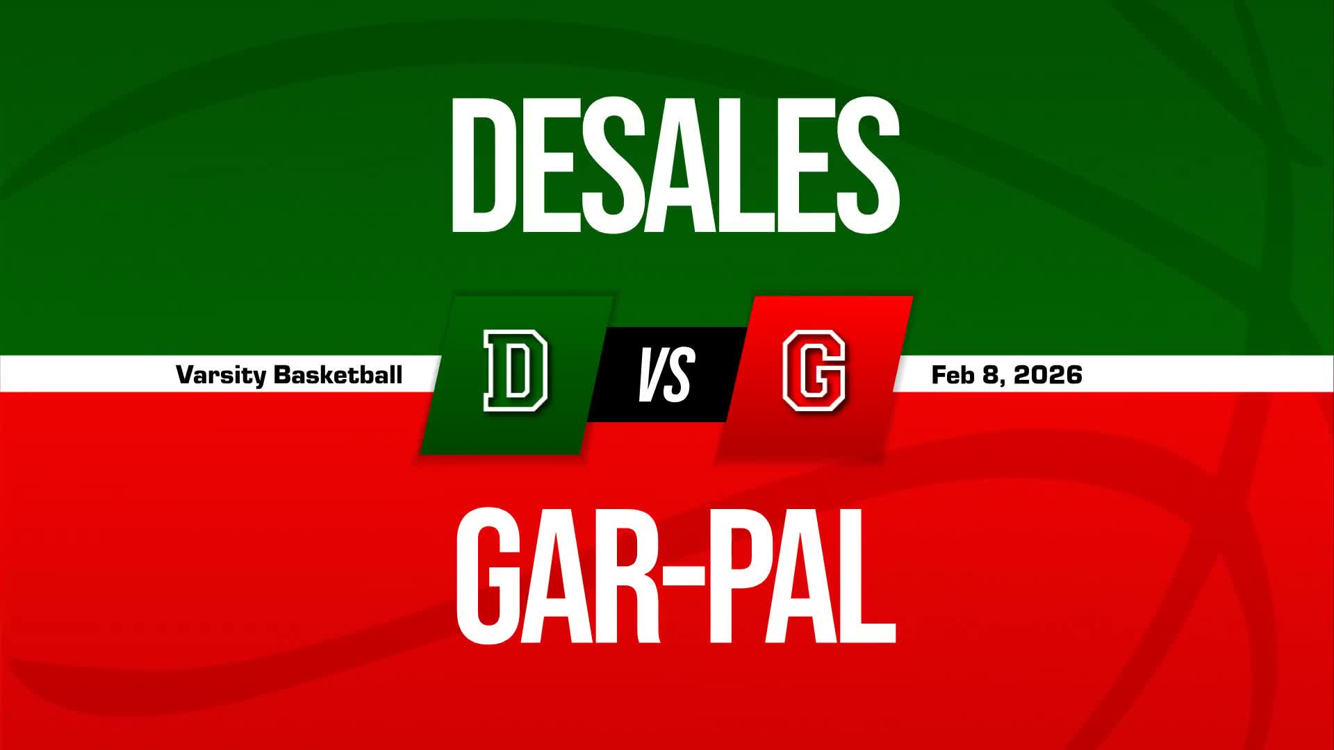 Basketball Recap: Make It 13 in a Row for Desales + How To Watch