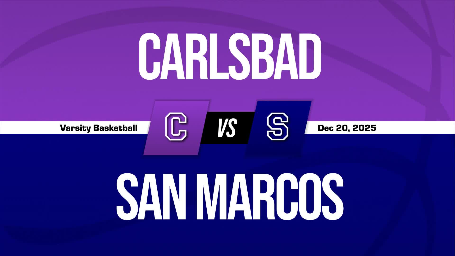 Basketball Recap: San Marcos Picks Up Fourth Consecutive  Win