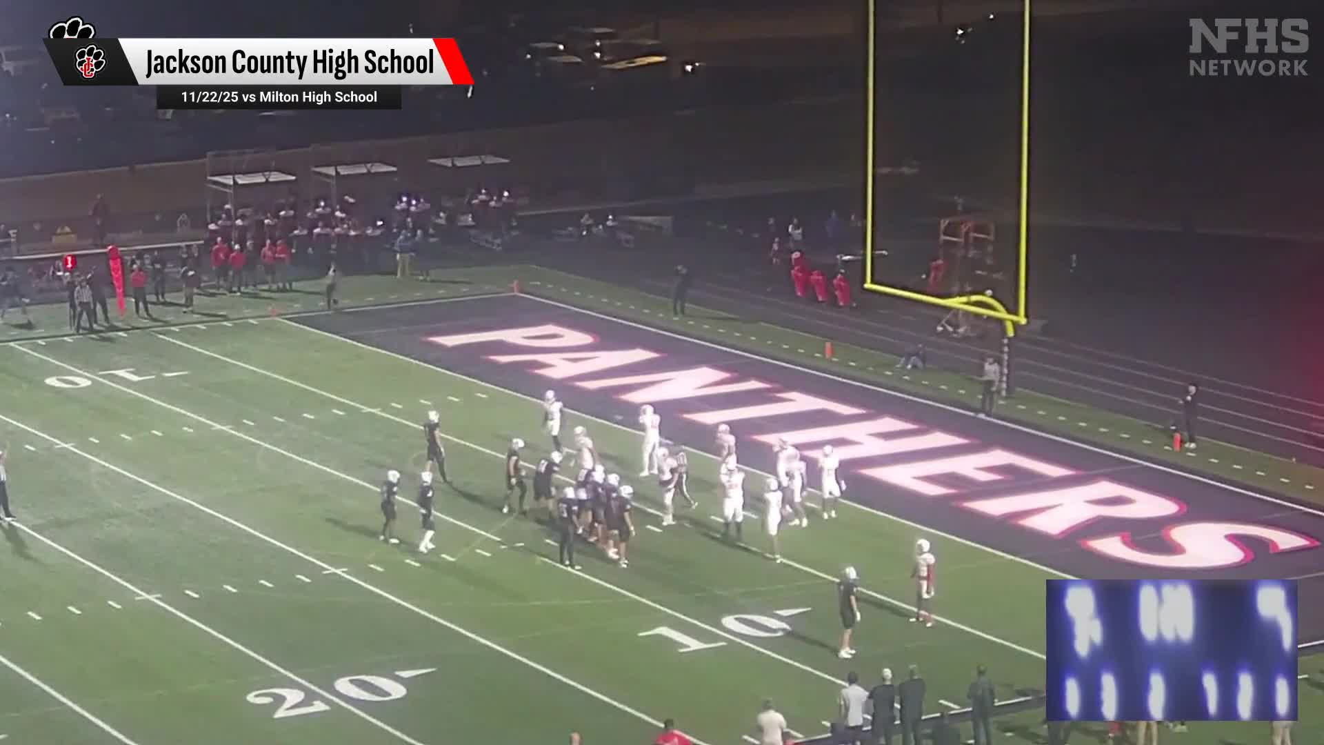 Football Recap: Rome Extends Winning Streak to 11 + How To Watch