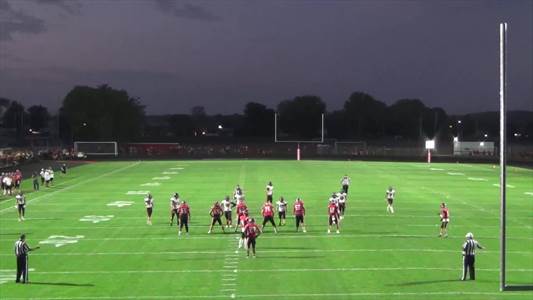 Michael Bock Game Report: vs Alexander