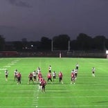 Michael Bock Game Report: vs Alexander