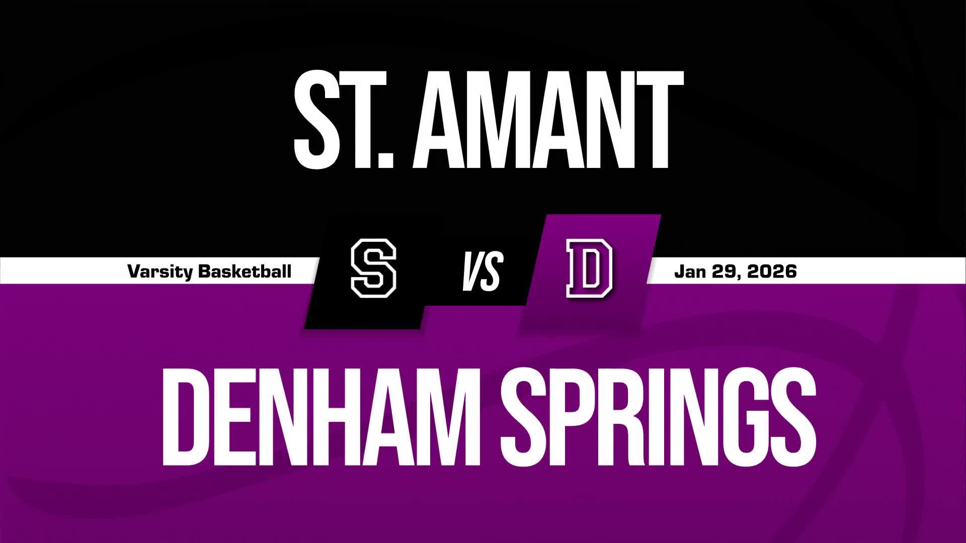 Basketball Recap: Denham Springs Picks Up Fifth Consecutive  Win
