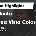 Basketball Game Preview: La Junta Tigers vs. Colorado Springs Christian Lions