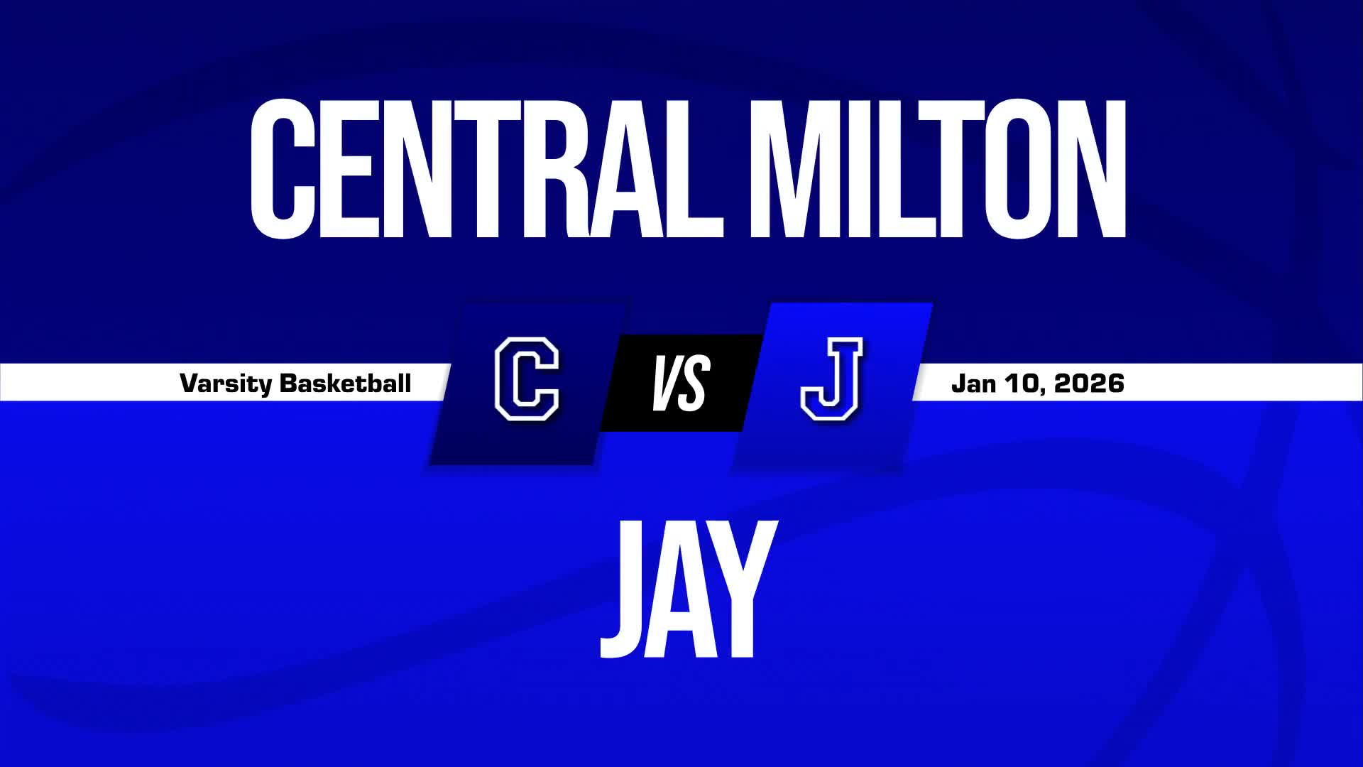 Tanner Mandell Game Report: vs Central + How To Watch
