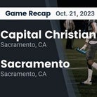 Football Game Recap: Rio Americano Raiders vs. Sacramento Dragons