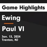 Basketball Game Preview: Ewing Blue Devils vs. Trenton Central Tornadoes