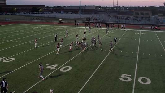 Baseball Game Preview: Heritage Coyotes vs. Liberty Redhawks