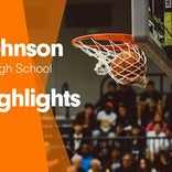 Tionne Johnson Game Report: @ Chanute