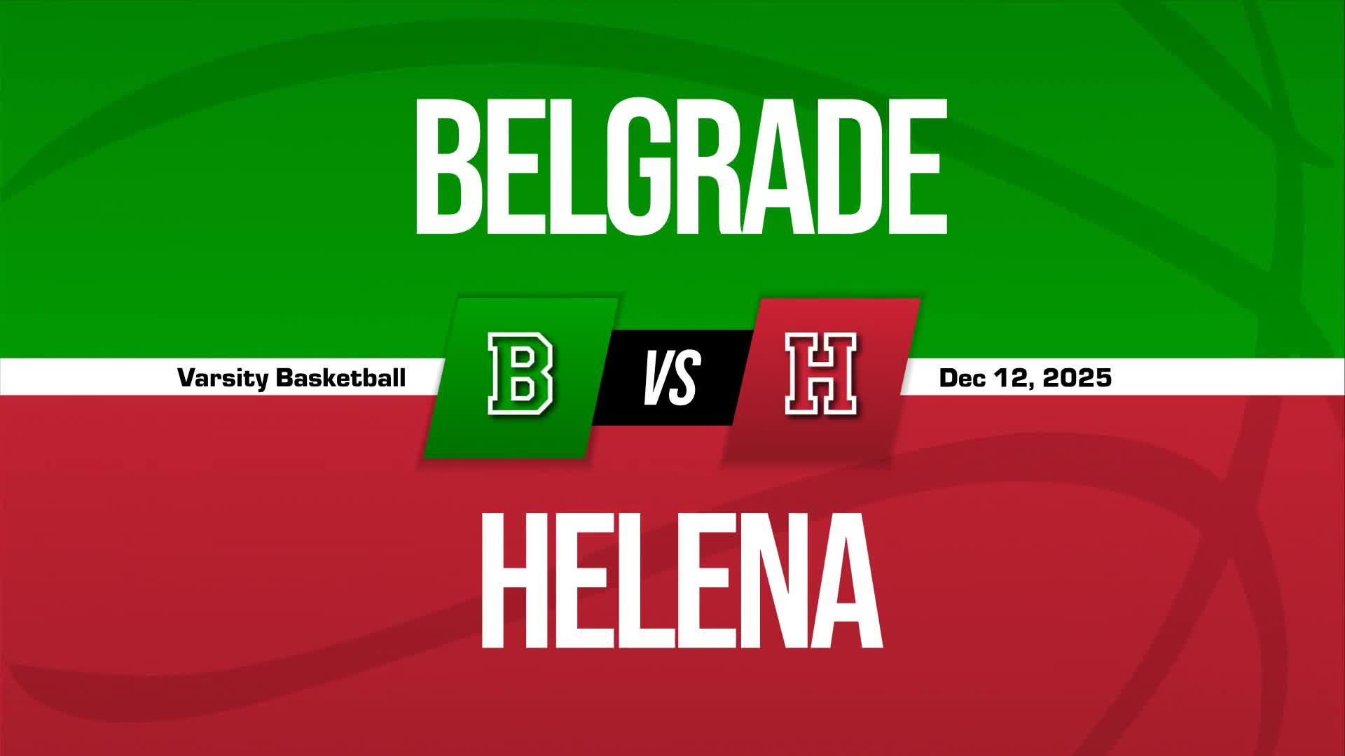 Basketball Recap: Helena Comes Up Short