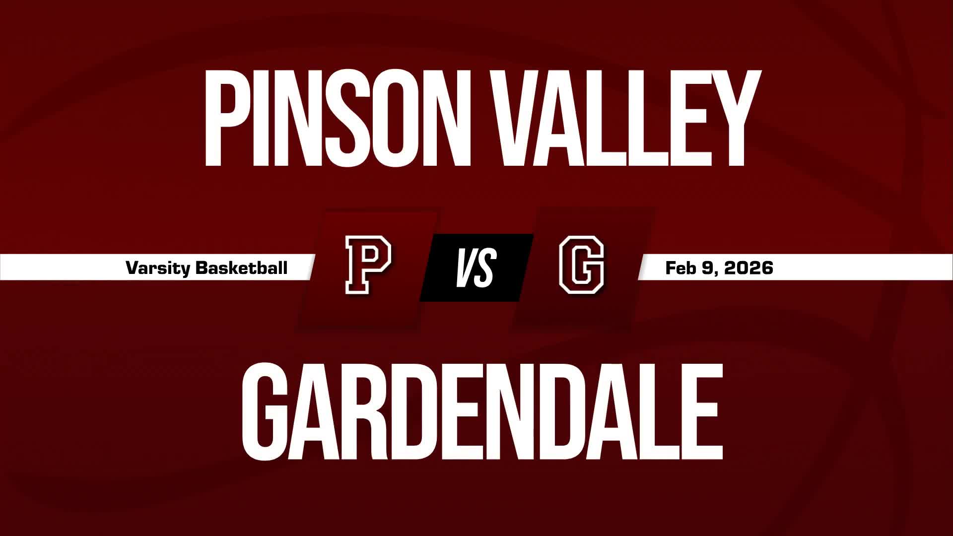 Basketball Recap: Gardendale Comes Up Short + How To Watch